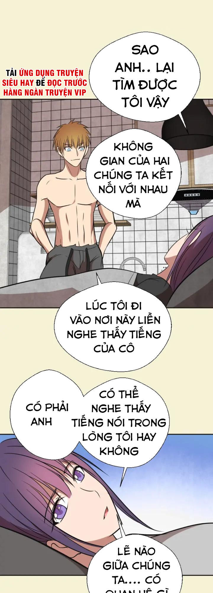 Cao Đẳng Linh Hồn Chap 681 - Next Chap 682
