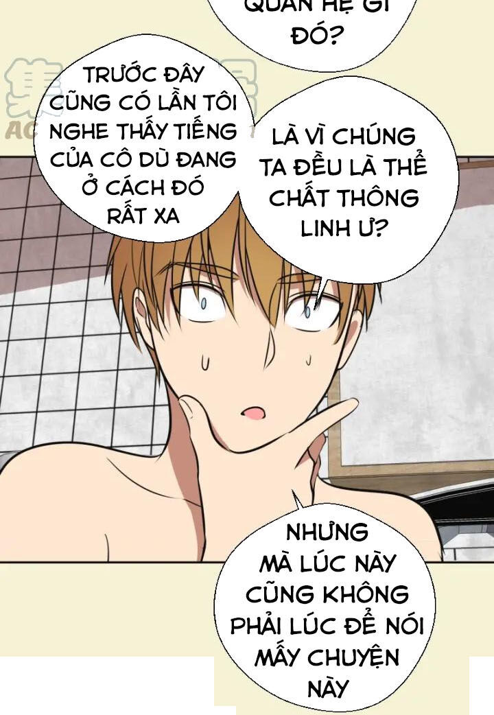 Cao Đẳng Linh Hồn Chap 681 - Next Chap 682
