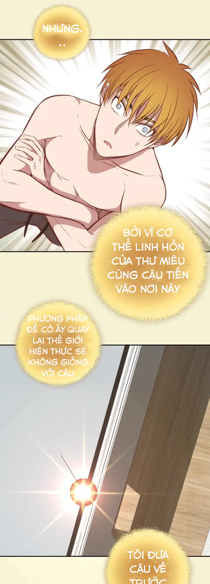 Cao Đẳng Linh Hồn Chap 681 - Next Chap 682