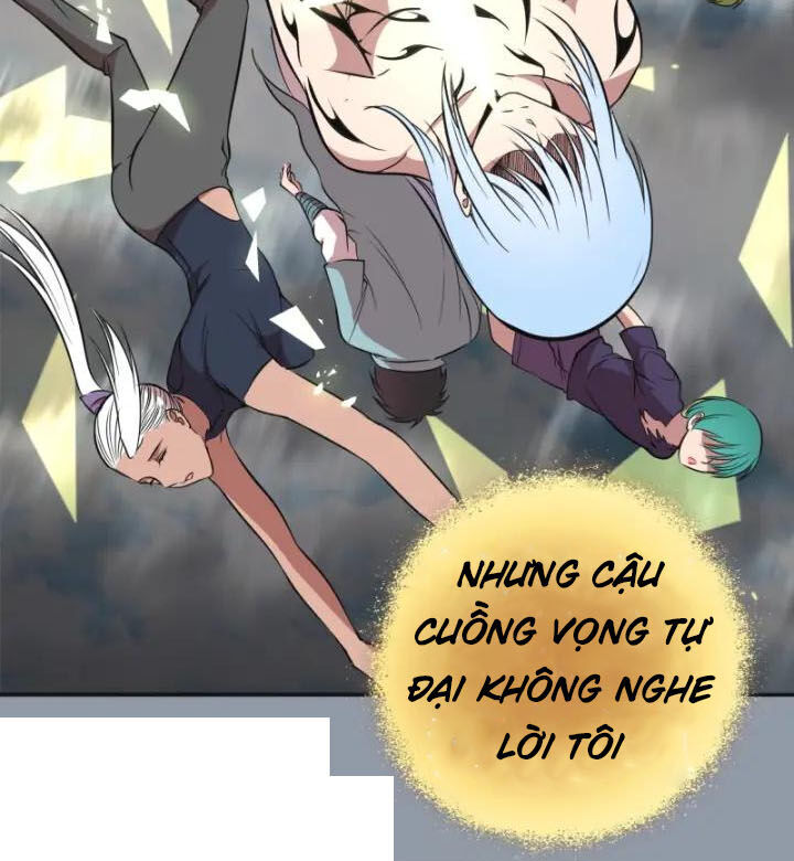 Cao Đẳng Linh Hồn Chap 681 - Next Chap 682
