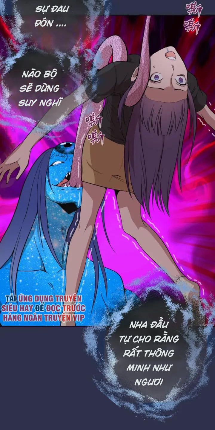 Cao Đẳng Linh Hồn Chap 681 - Next Chap 682