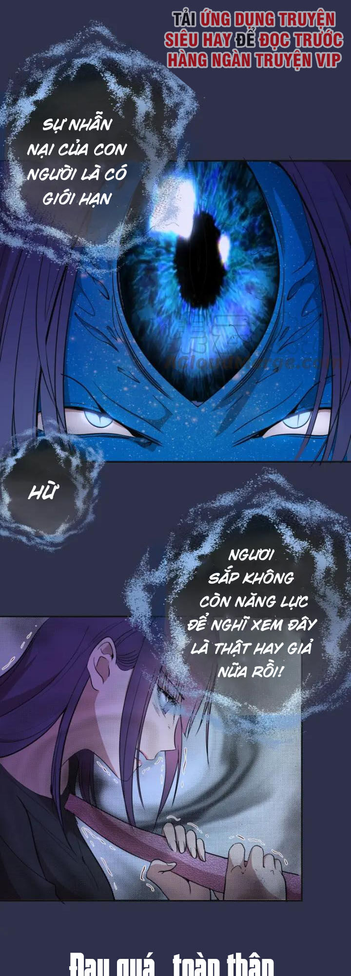 Cao Đẳng Linh Hồn Chap 681 - Next Chap 682