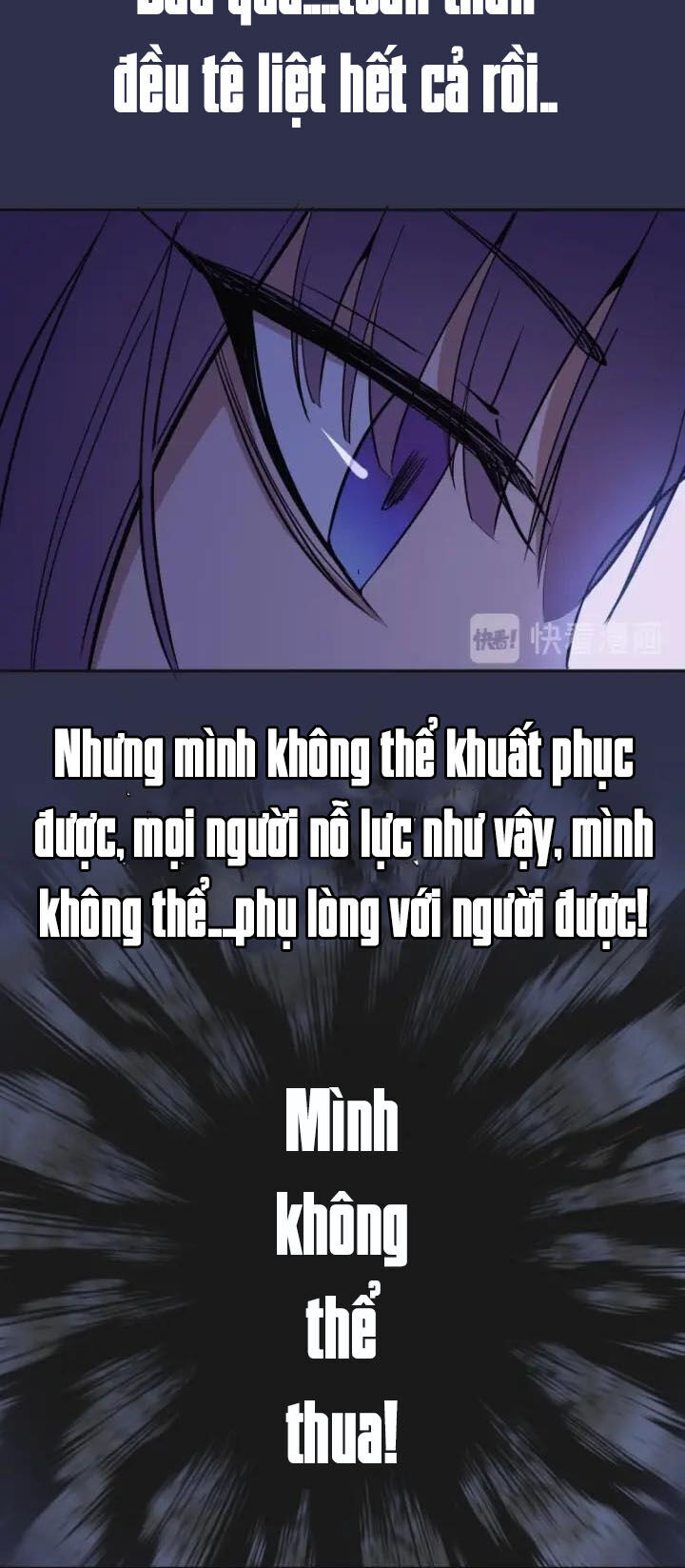 Cao Đẳng Linh Hồn Chap 681 - Next Chap 682