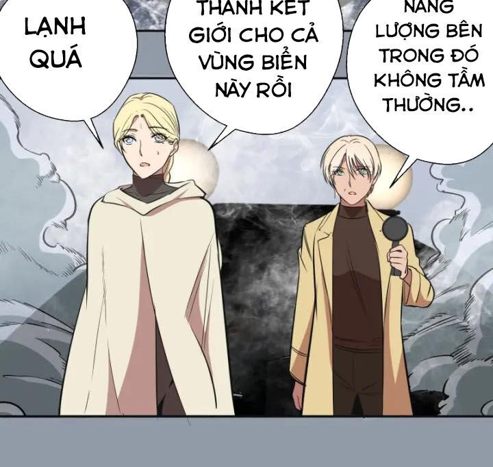 Cao Đẳng Linh Hồn Chap 682 - Next Chap 683