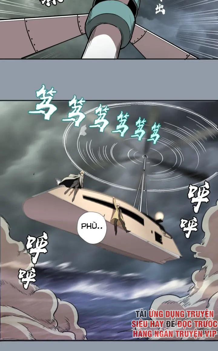 Cao Đẳng Linh Hồn Chap 682 - Next Chap 683