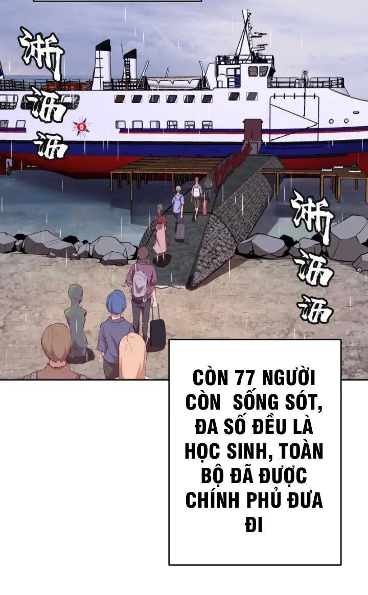 Cao Đẳng Linh Hồn Chap 682 - Next Chap 683