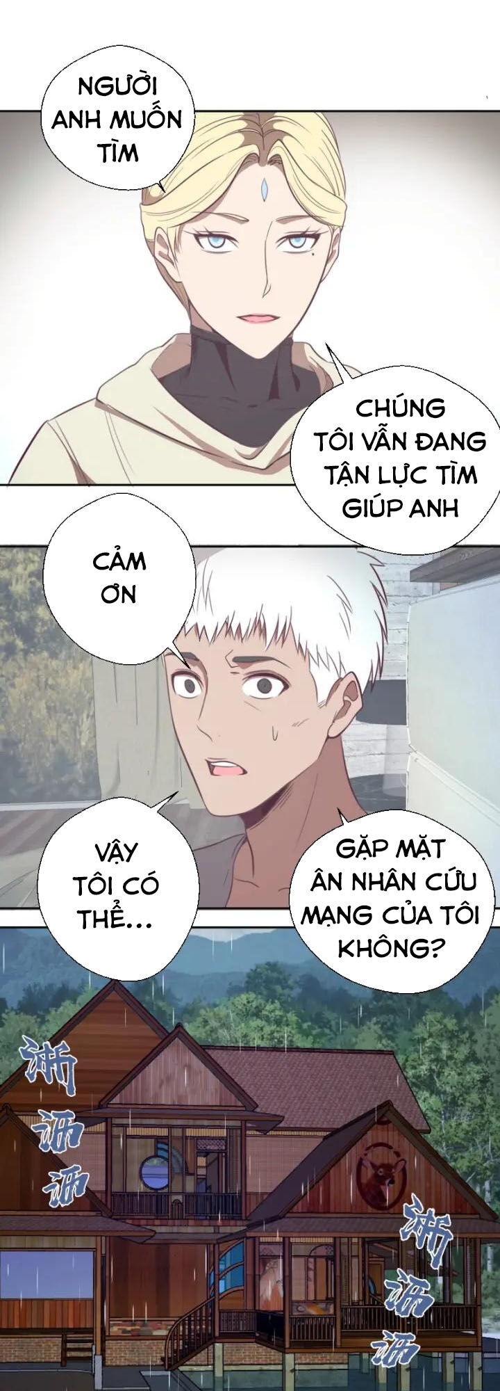 Cao Đẳng Linh Hồn Chap 682 - Next Chap 683