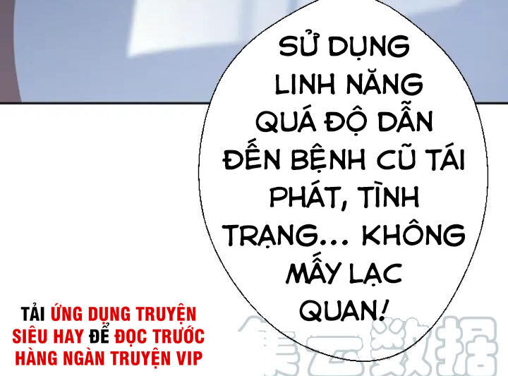 Cao Đẳng Linh Hồn Chap 682 - Next Chap 683