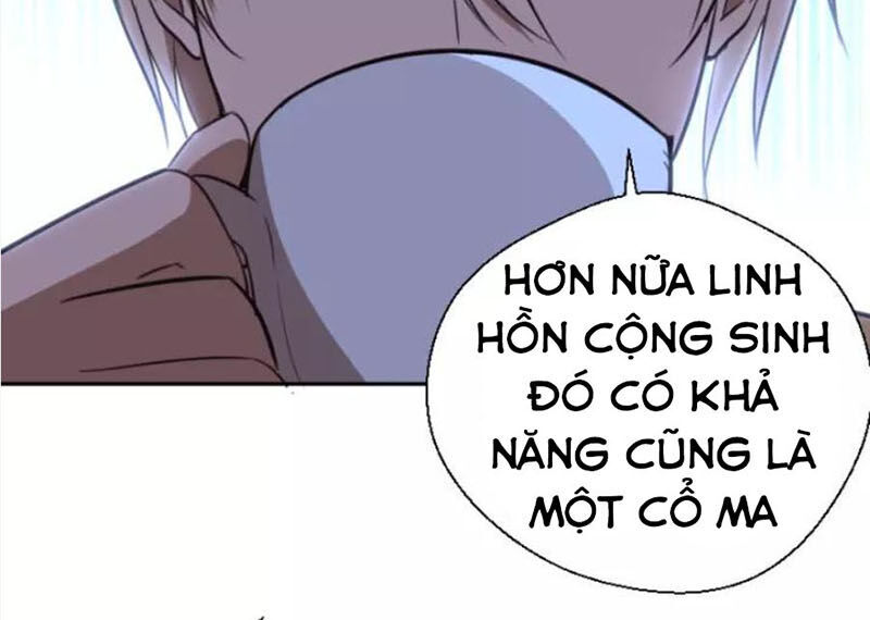 Cao Đẳng Linh Hồn Chap 691 - Next Chap 692