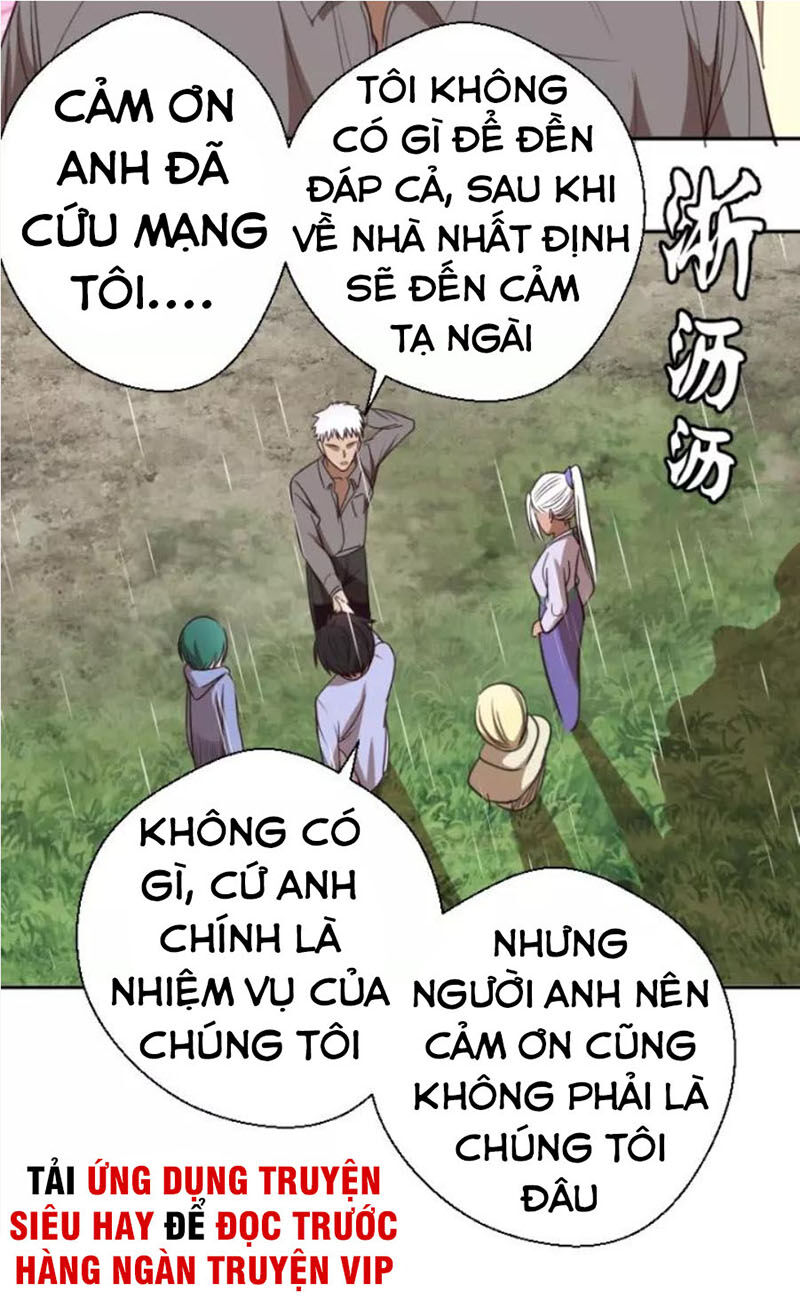 Cao Đẳng Linh Hồn Chap 691 - Next Chap 692