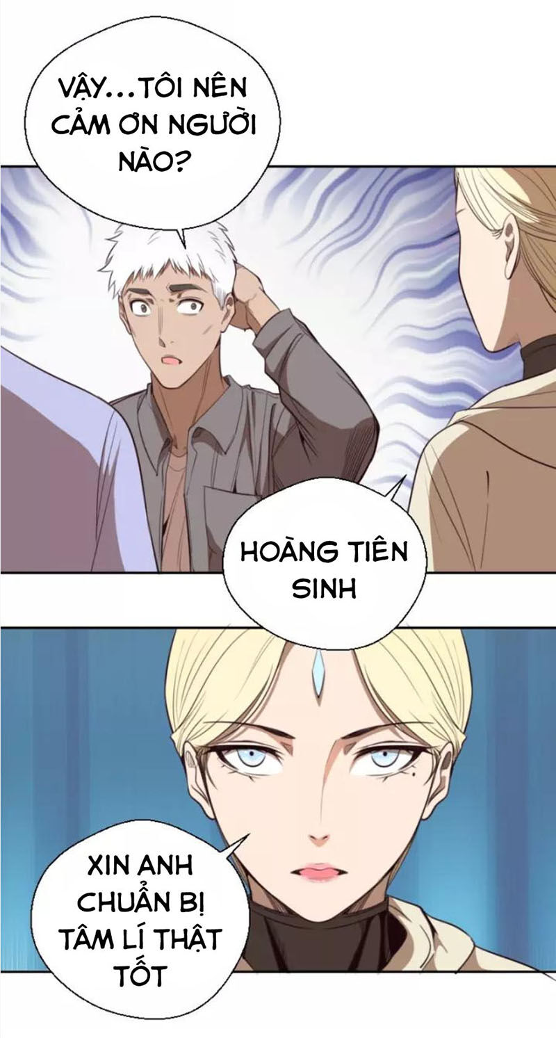 Cao Đẳng Linh Hồn Chap 691 - Next Chap 692