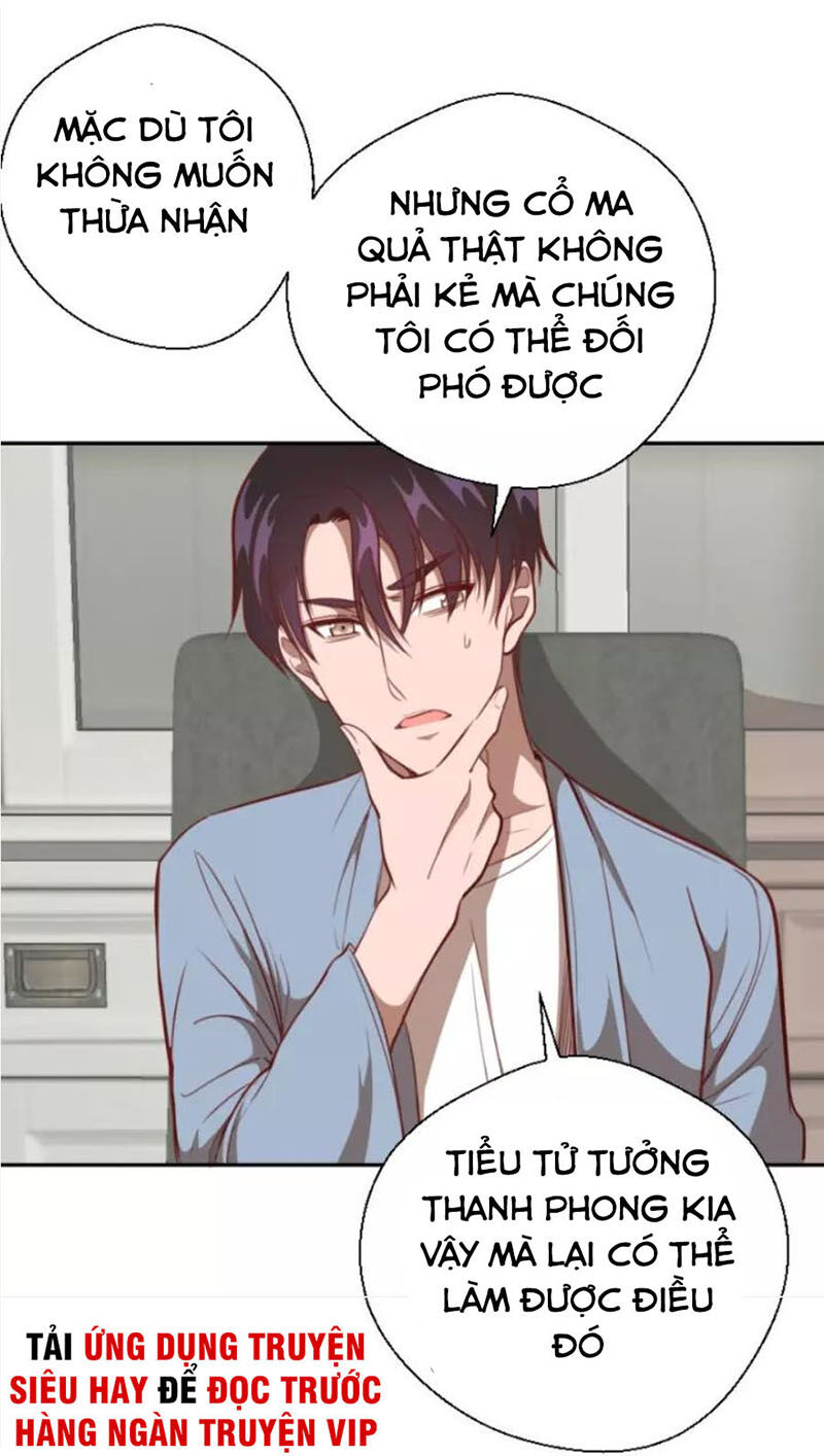 Cao Đẳng Linh Hồn Chap 691 - Next Chap 692