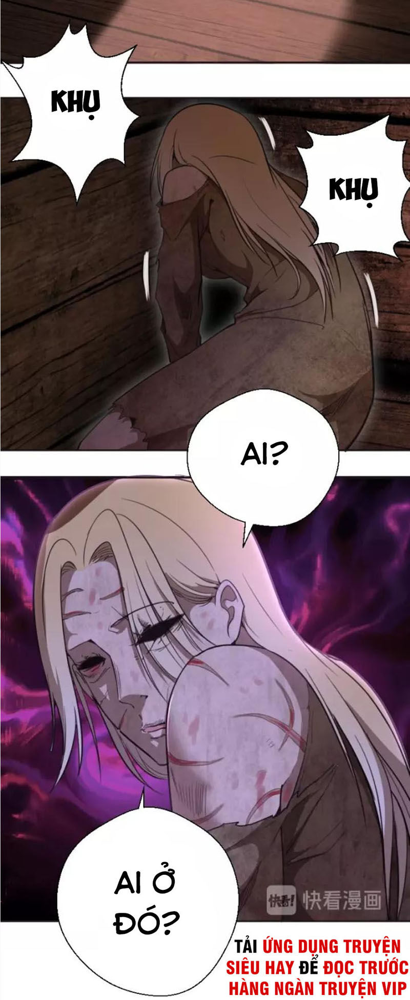 Cao Đẳng Linh Hồn Chap 691 - Next Chap 692