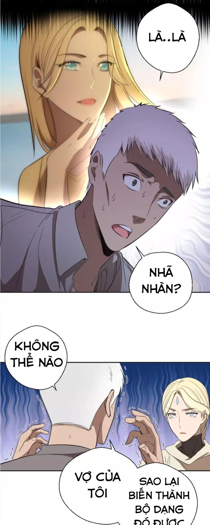 Cao Đẳng Linh Hồn Chap 691 - Next Chap 692