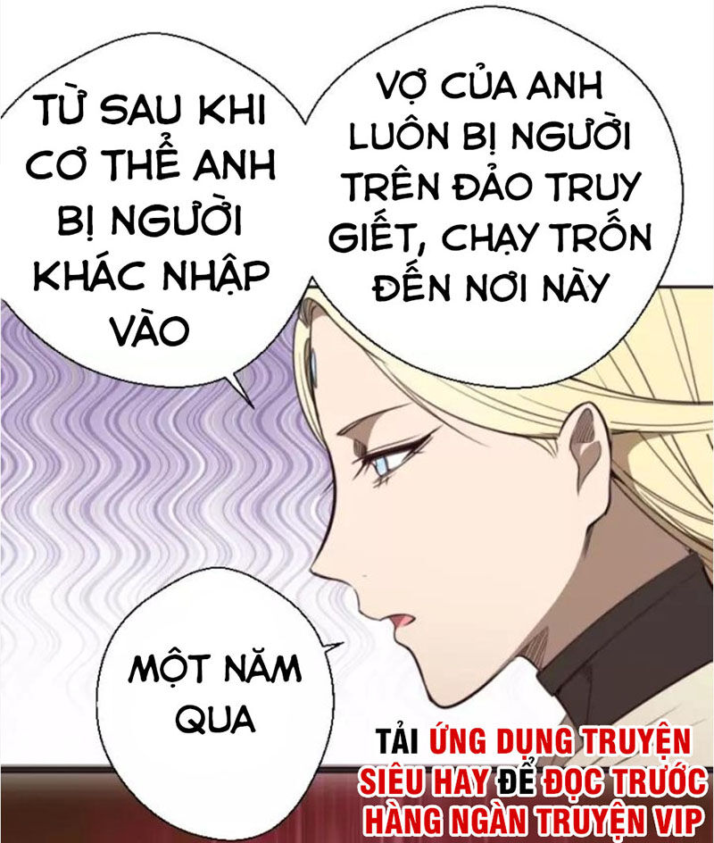 Cao Đẳng Linh Hồn Chap 691 - Next Chap 692