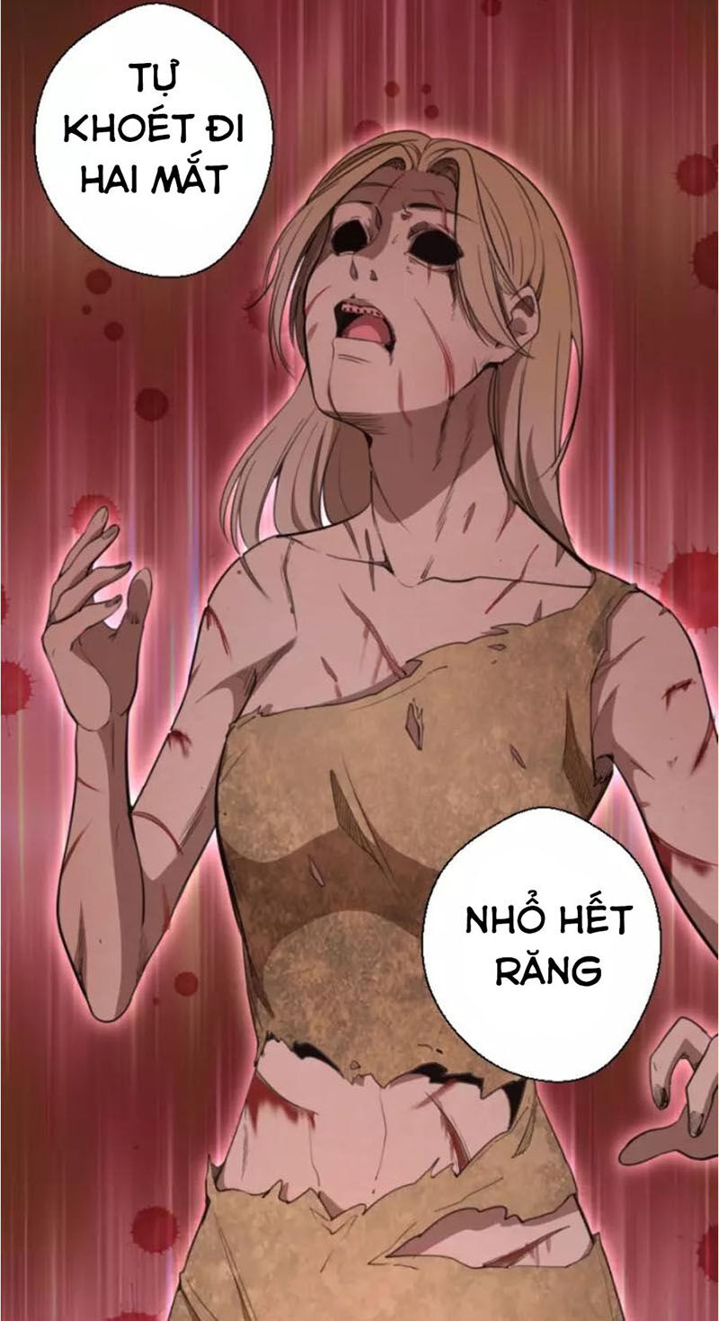 Cao Đẳng Linh Hồn Chap 691 - Next Chap 692