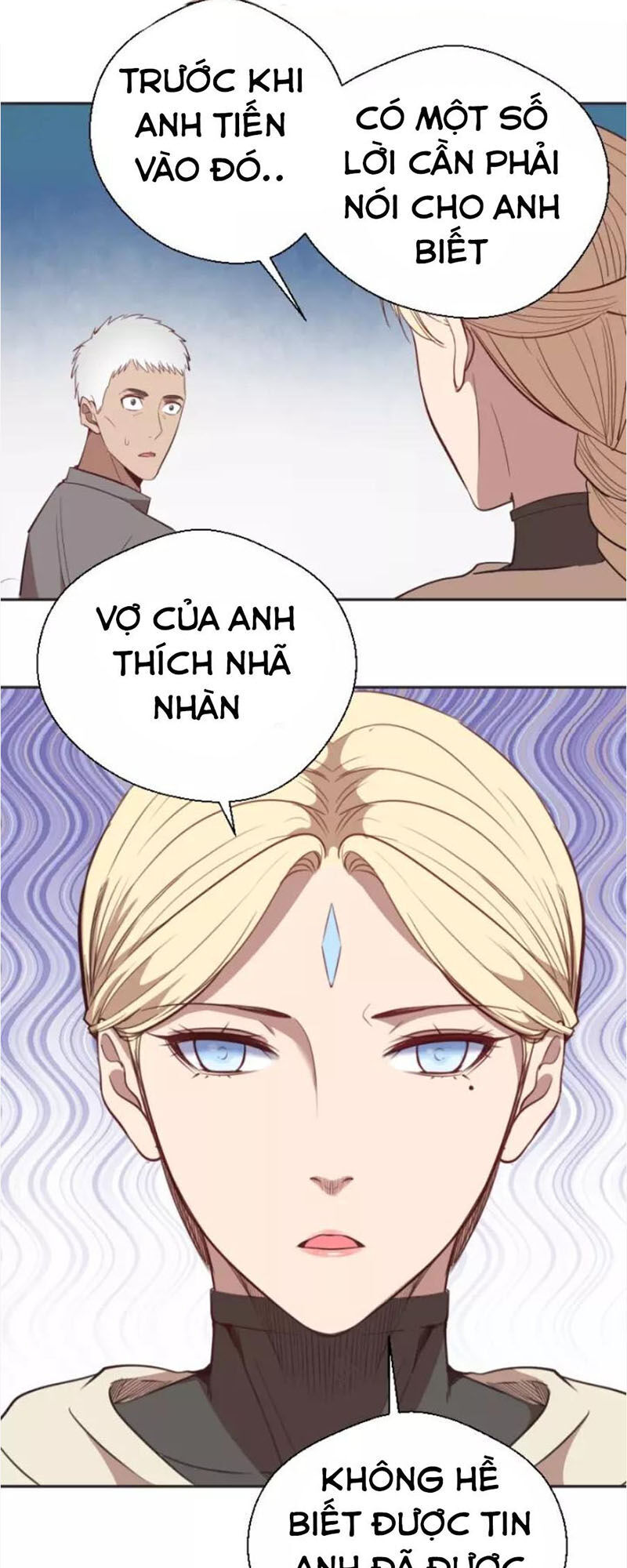 Cao Đẳng Linh Hồn Chap 691 - Next Chap 692
