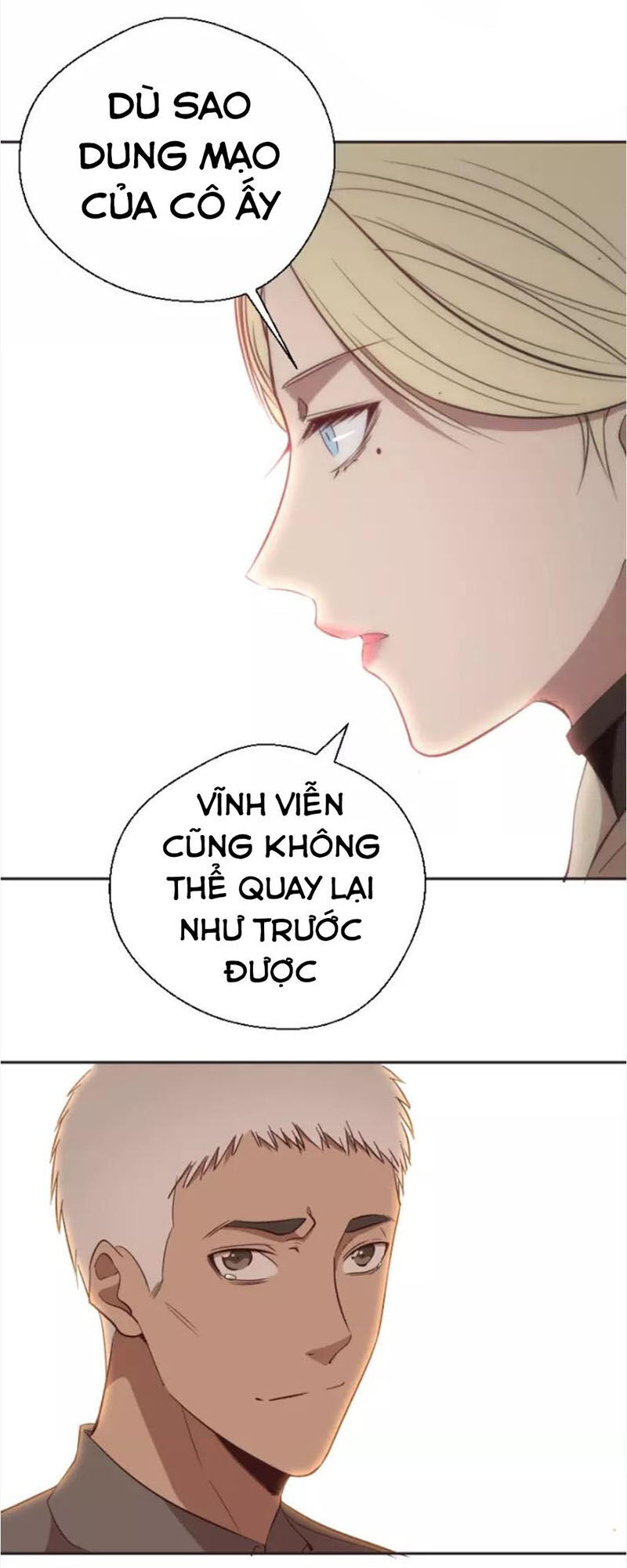 Cao Đẳng Linh Hồn Chap 691 - Next Chap 692