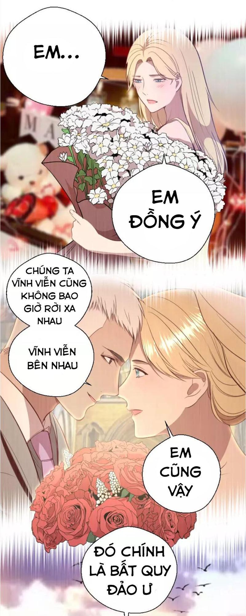 Cao Đẳng Linh Hồn Chap 691 - Next Chap 692