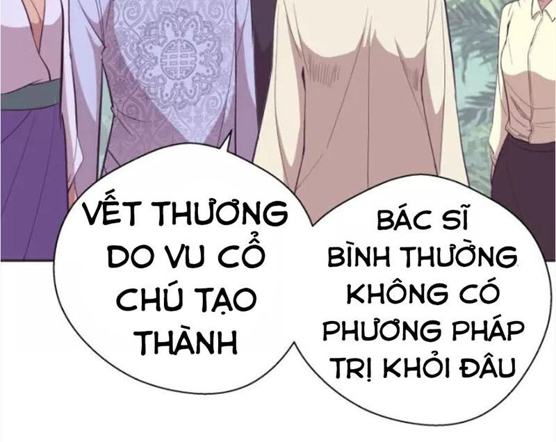 Cao Đẳng Linh Hồn Chap 692 - Next Chap 693