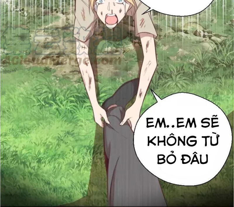 Cao Đẳng Linh Hồn Chap 692 - Next Chap 693