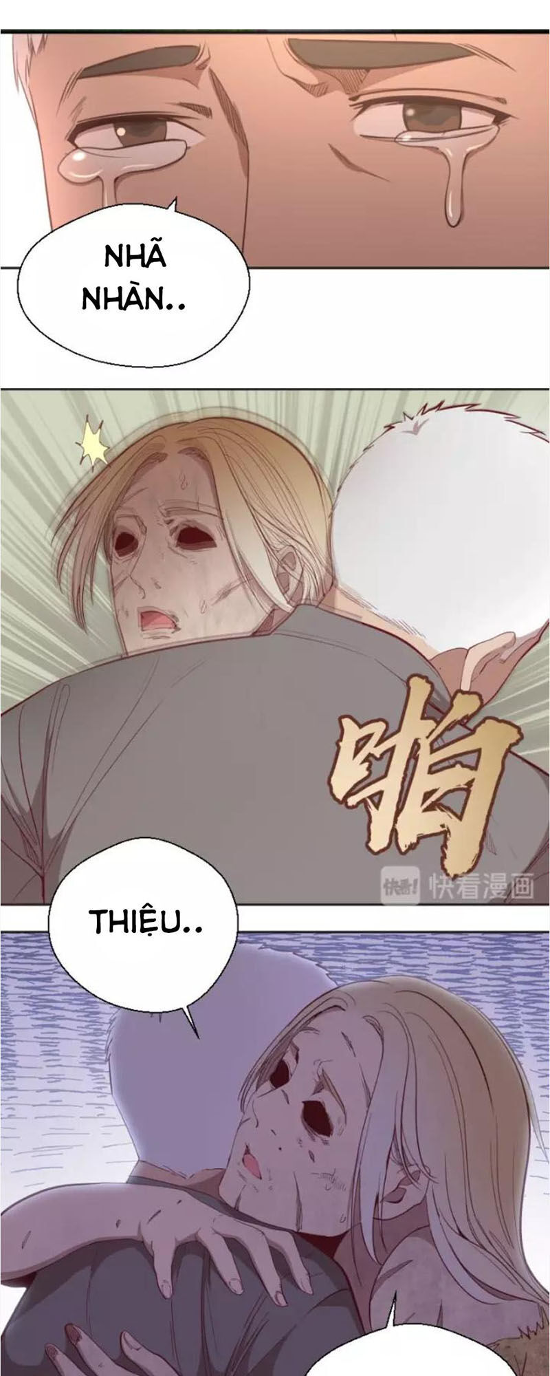Cao Đẳng Linh Hồn Chap 692 - Next Chap 693