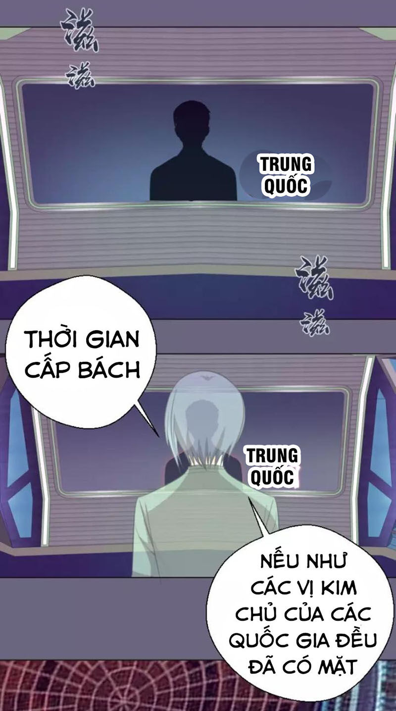 Cao Đẳng Linh Hồn Chap 692 - Next Chap 693