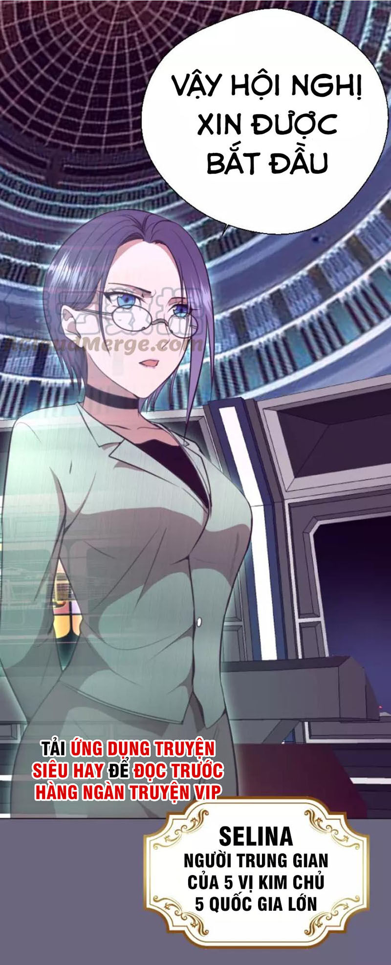 Cao Đẳng Linh Hồn Chap 692 - Next Chap 693
