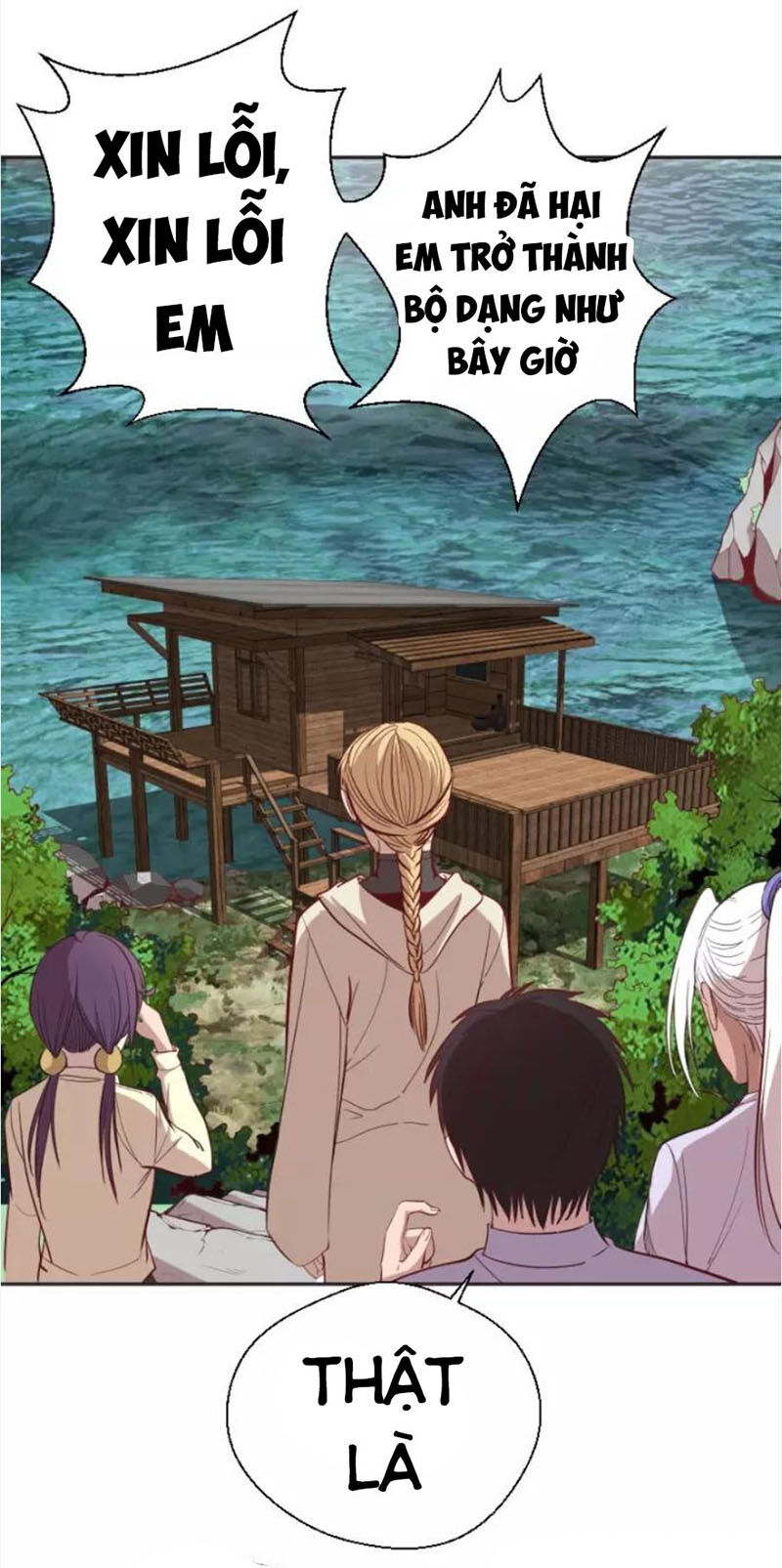 Cao Đẳng Linh Hồn Chap 692 - Next Chap 693