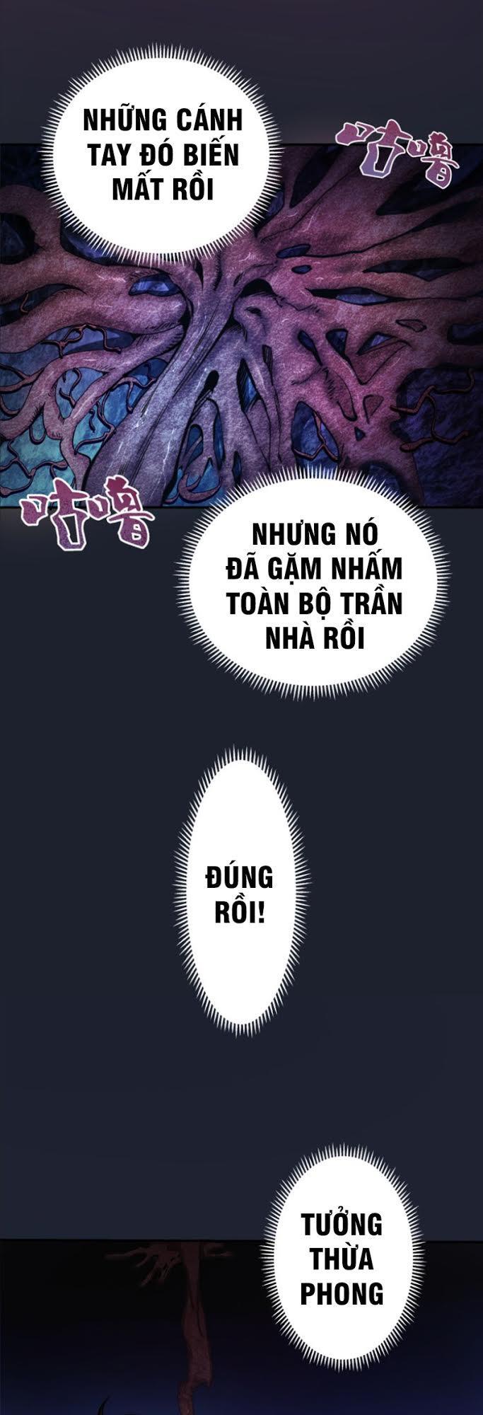 Cao Đẳng Linh Hồn Chap 7 - Next Chap 8