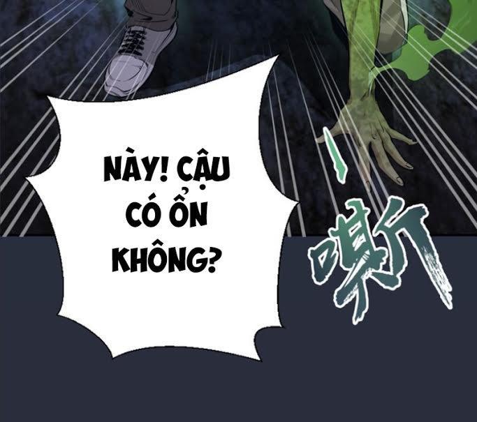 Cao Đẳng Linh Hồn Chap 7 - Next Chap 8