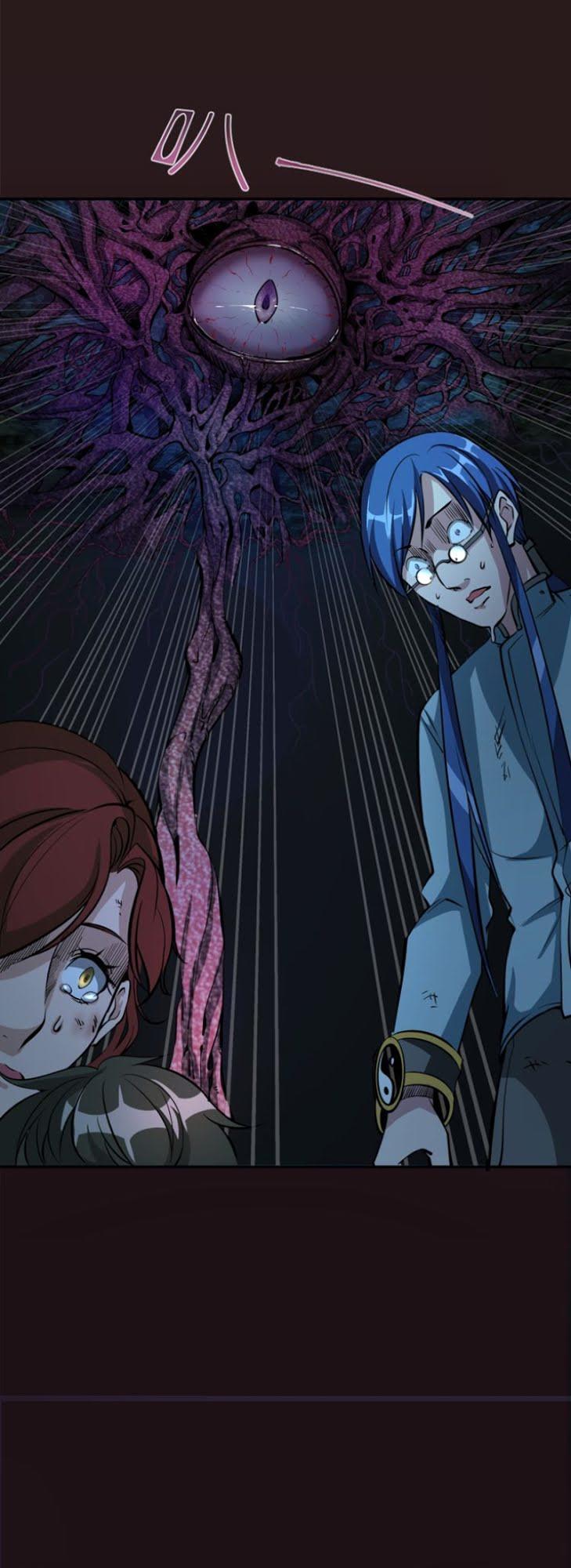 Cao Đẳng Linh Hồn Chap 7 - Next Chap 8