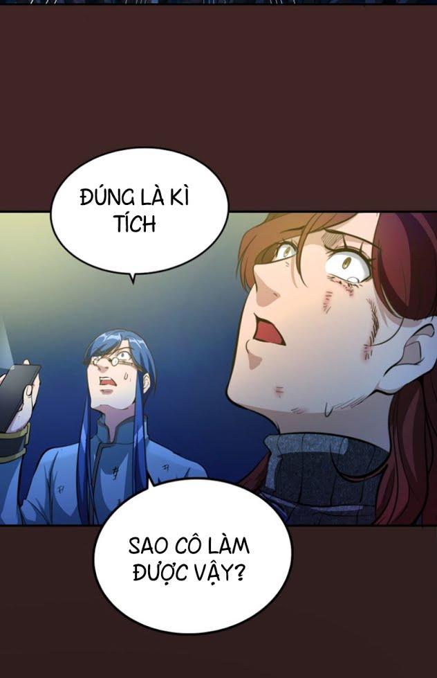 Cao Đẳng Linh Hồn Chap 7 - Next Chap 8
