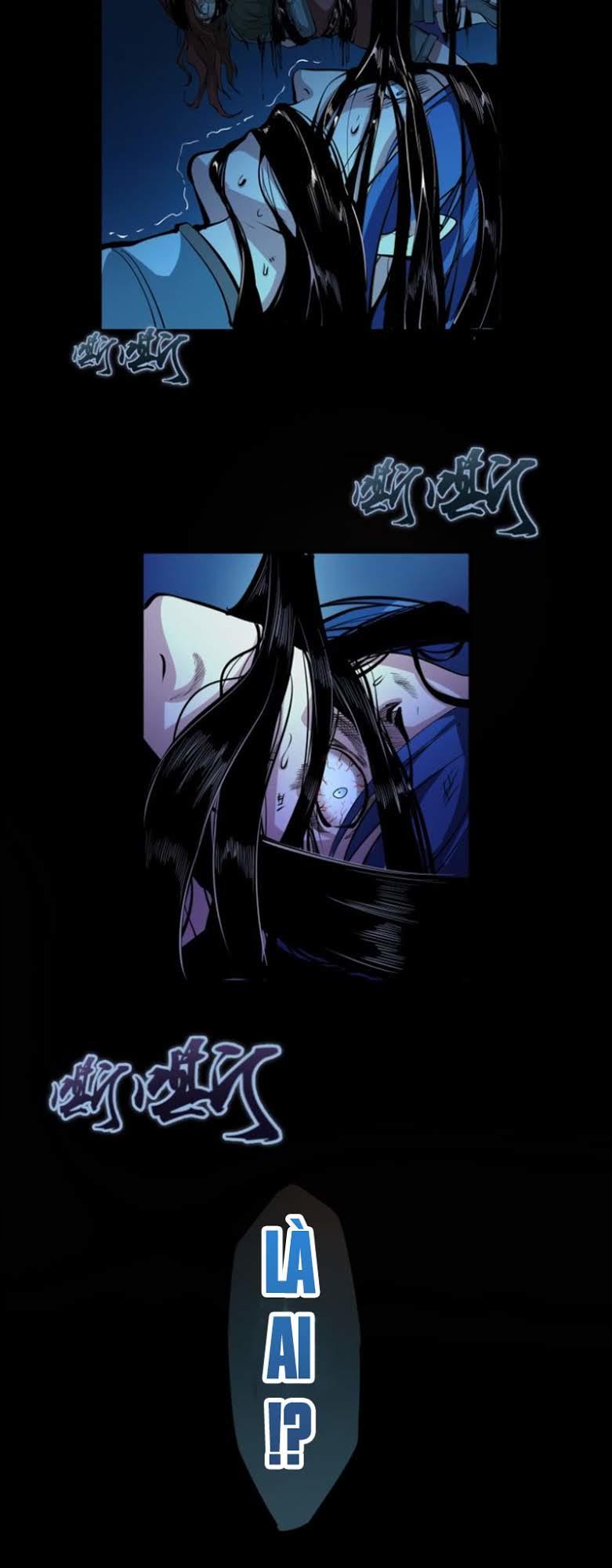 Cao Đẳng Linh Hồn Chap 7 - Next Chap 8