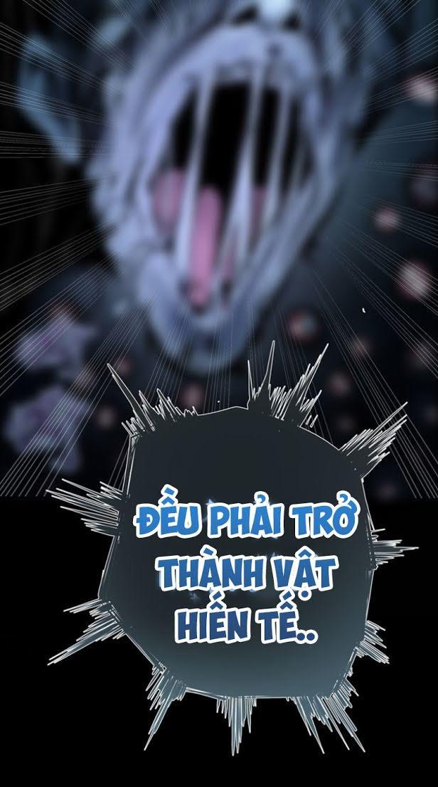 Cao Đẳng Linh Hồn Chap 7 - Next Chap 8