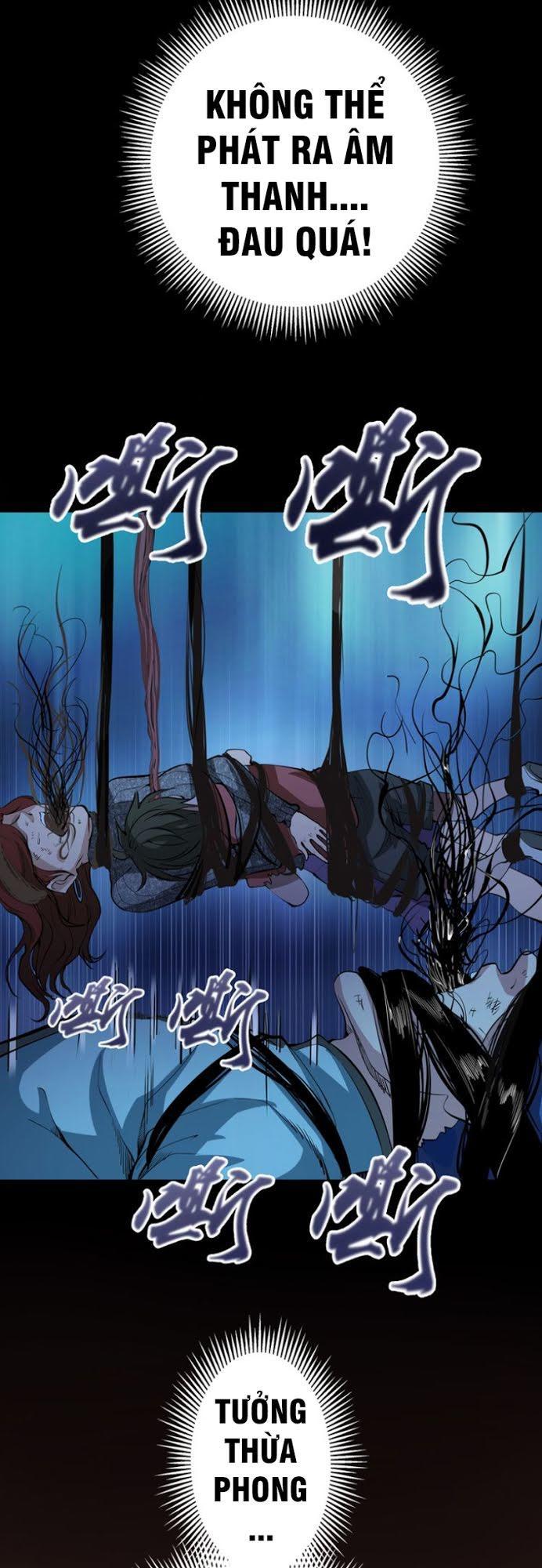 Cao Đẳng Linh Hồn Chap 7 - Next Chap 8