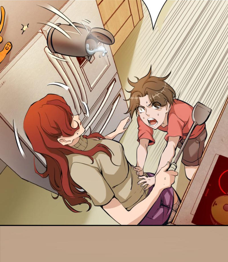 Cao Đẳng Linh Hồn Chap 7 - Next Chap 8