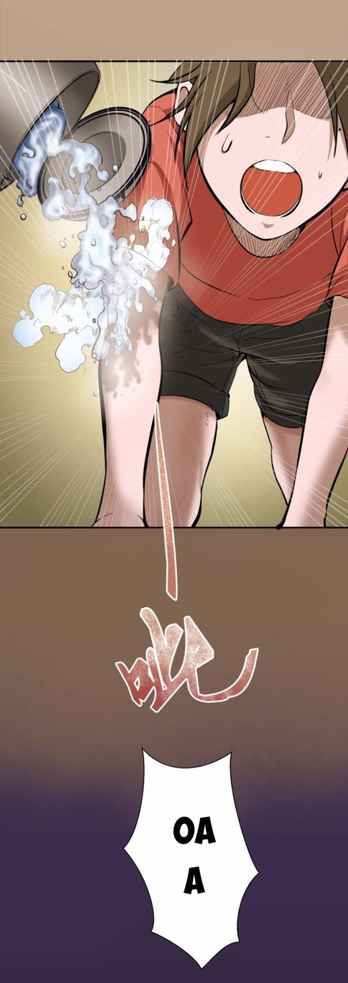 Cao Đẳng Linh Hồn Chap 7 - Next Chap 8