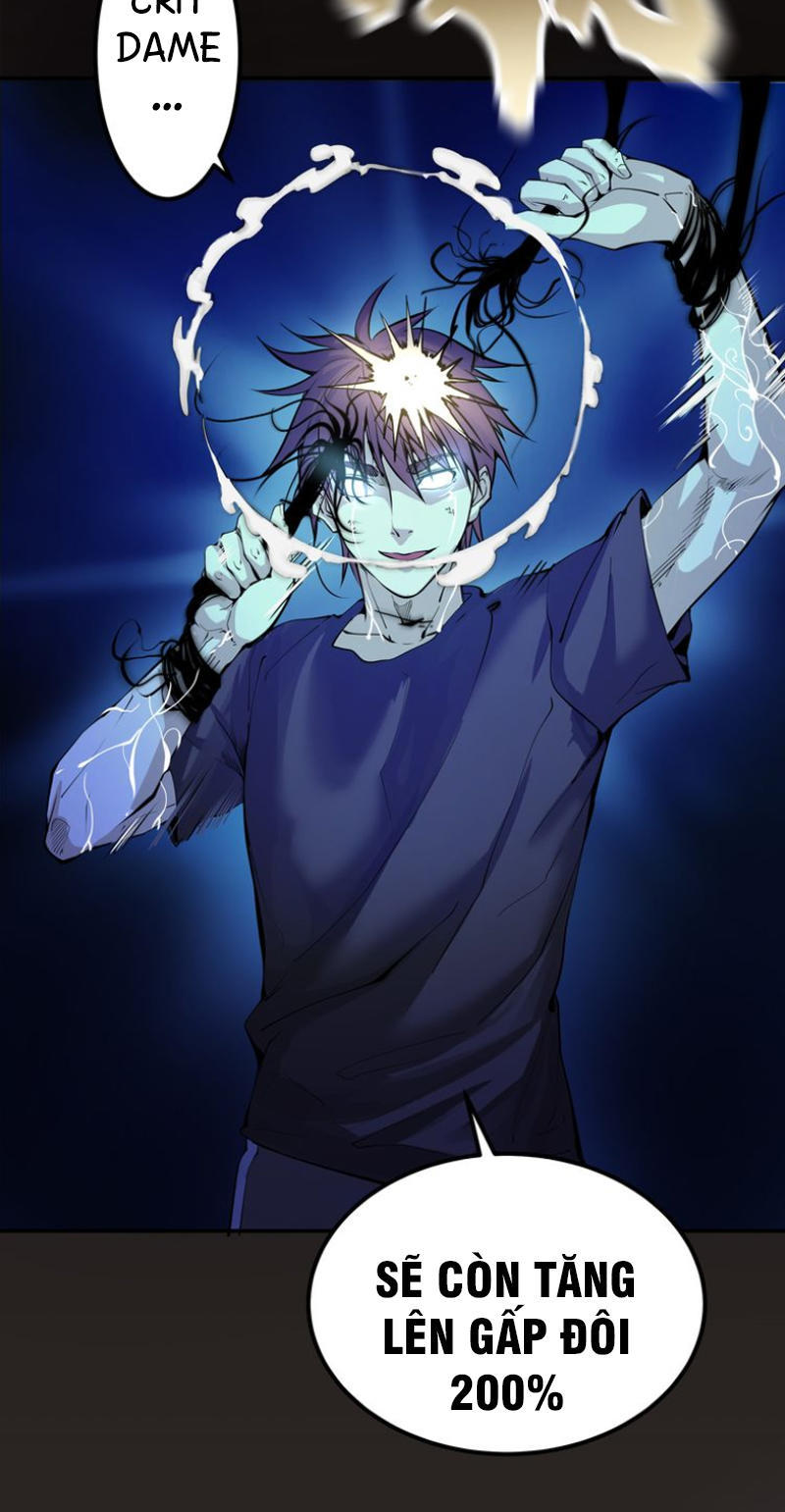 Cao Đẳng Linh Hồn Chap 7 - Next Chap 8