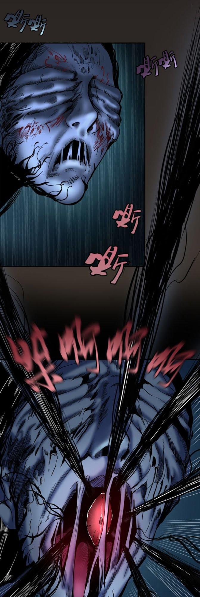 Cao Đẳng Linh Hồn Chap 7 - Next Chap 8