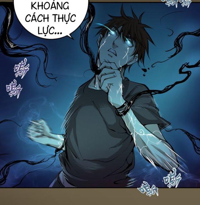 Cao Đẳng Linh Hồn Chap 7 - Next Chap 8