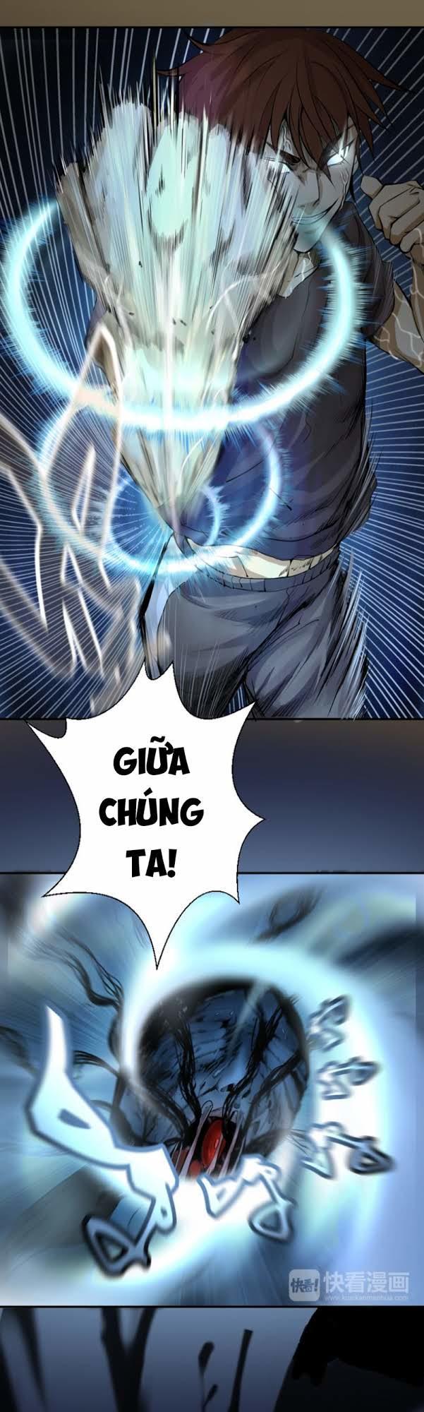 Cao Đẳng Linh Hồn Chap 7 - Next Chap 8