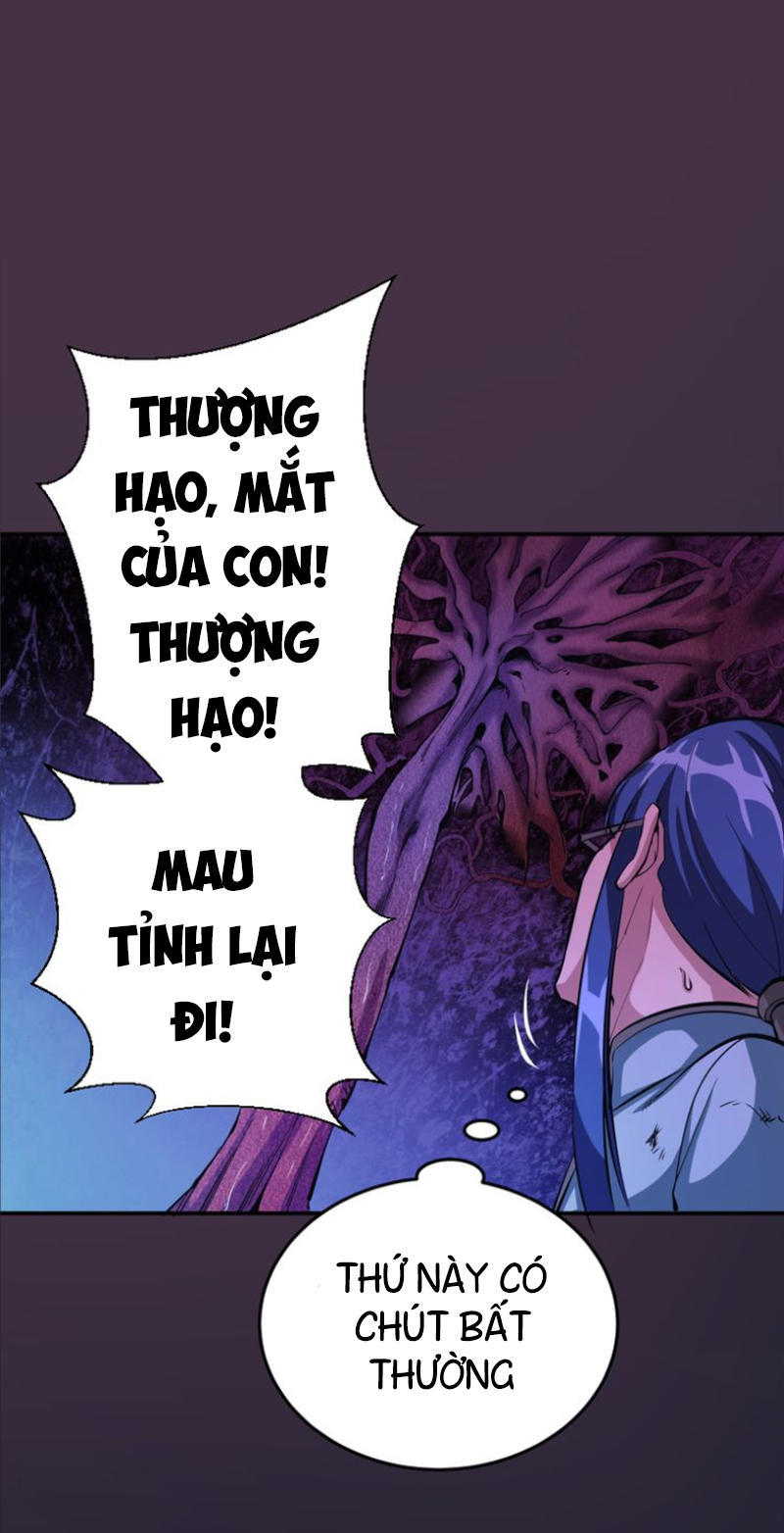 Cao Đẳng Linh Hồn Chap 7 - Next Chap 8