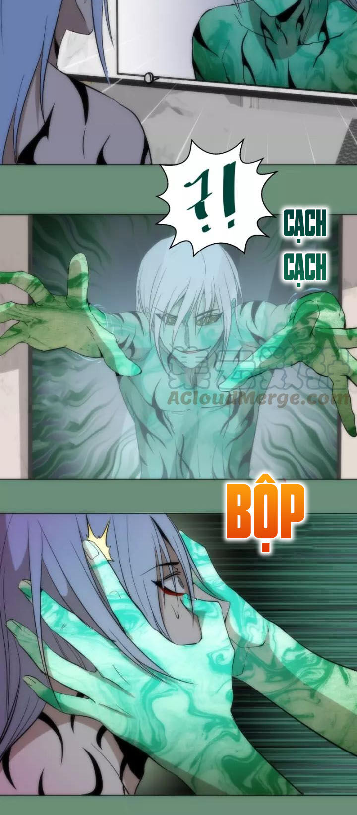Cao Đẳng Linh Hồn Chap 701 - Next Chap 702