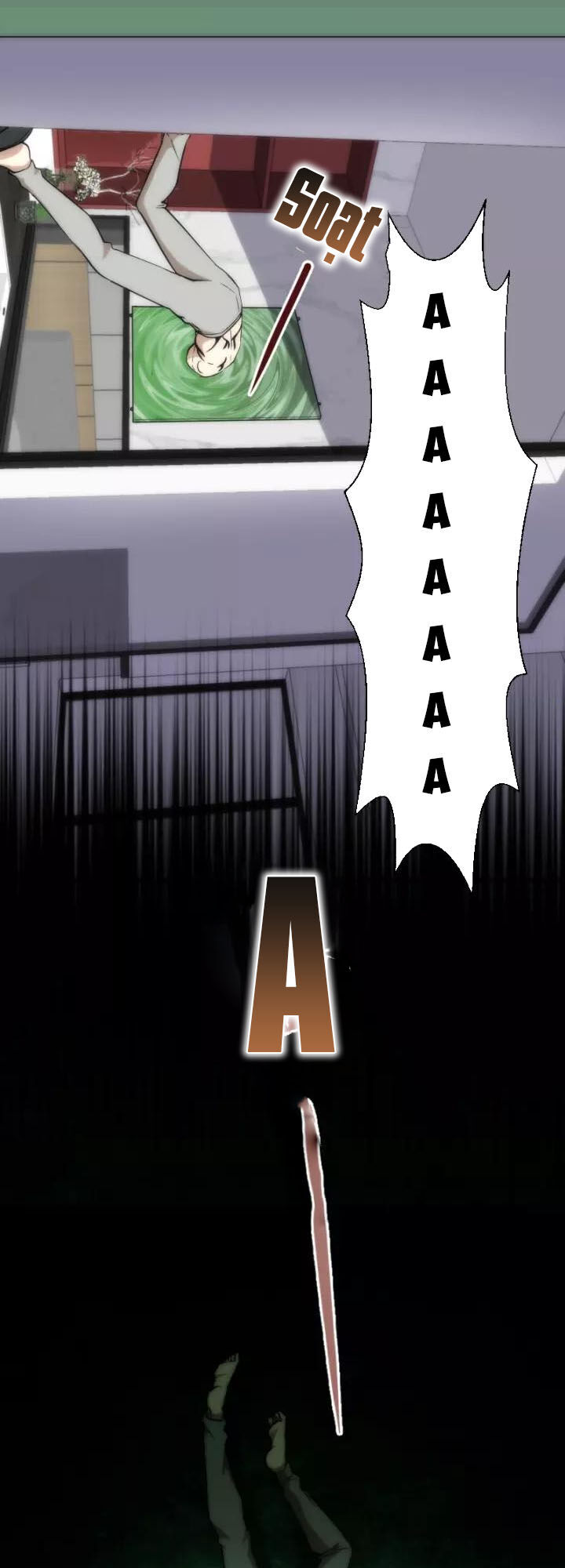 Cao Đẳng Linh Hồn Chap 701 - Next Chap 702