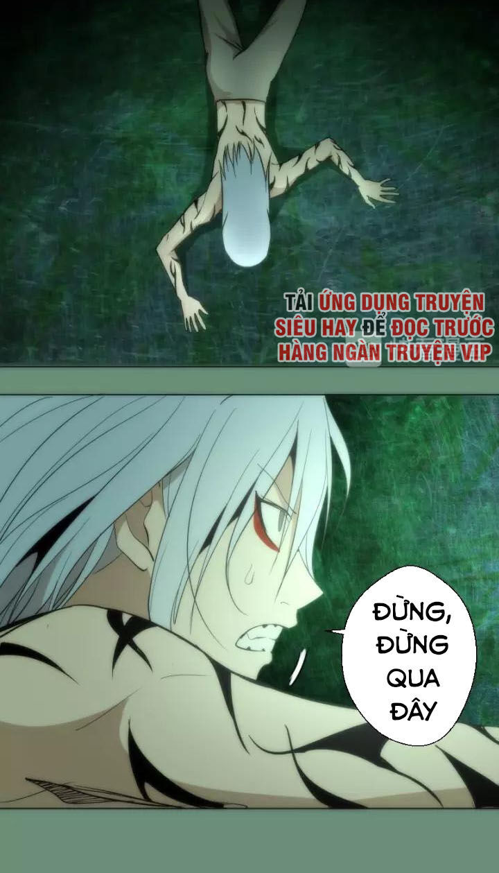 Cao Đẳng Linh Hồn Chap 701 - Next Chap 702