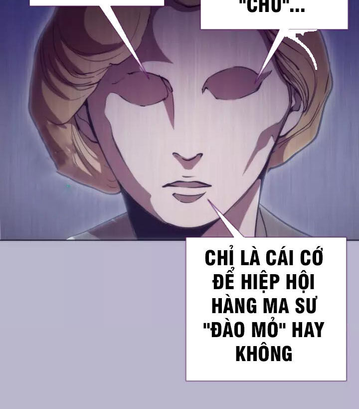 Cao Đẳng Linh Hồn Chap 701 - Next Chap 702