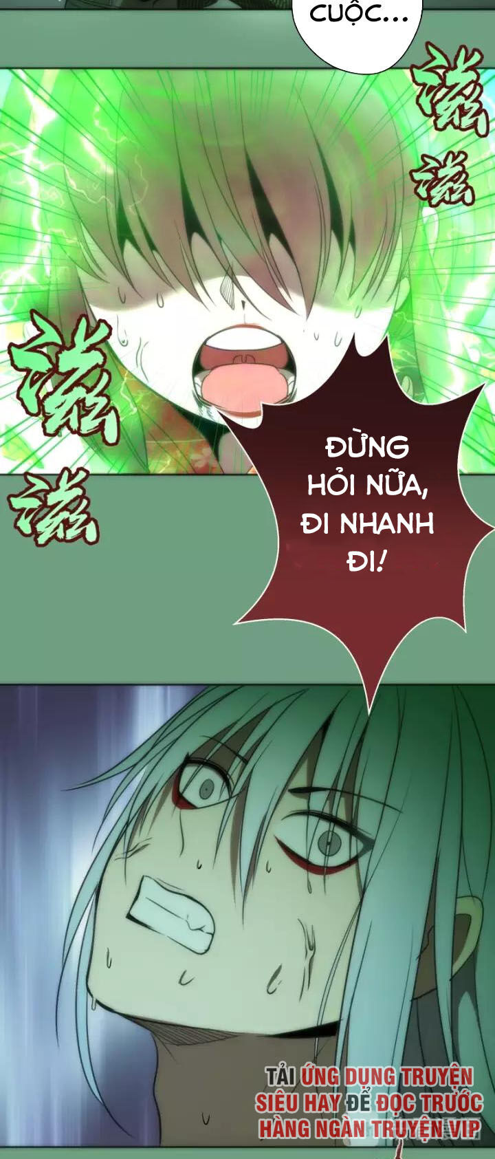 Cao Đẳng Linh Hồn Chap 702 - Next Chap 703