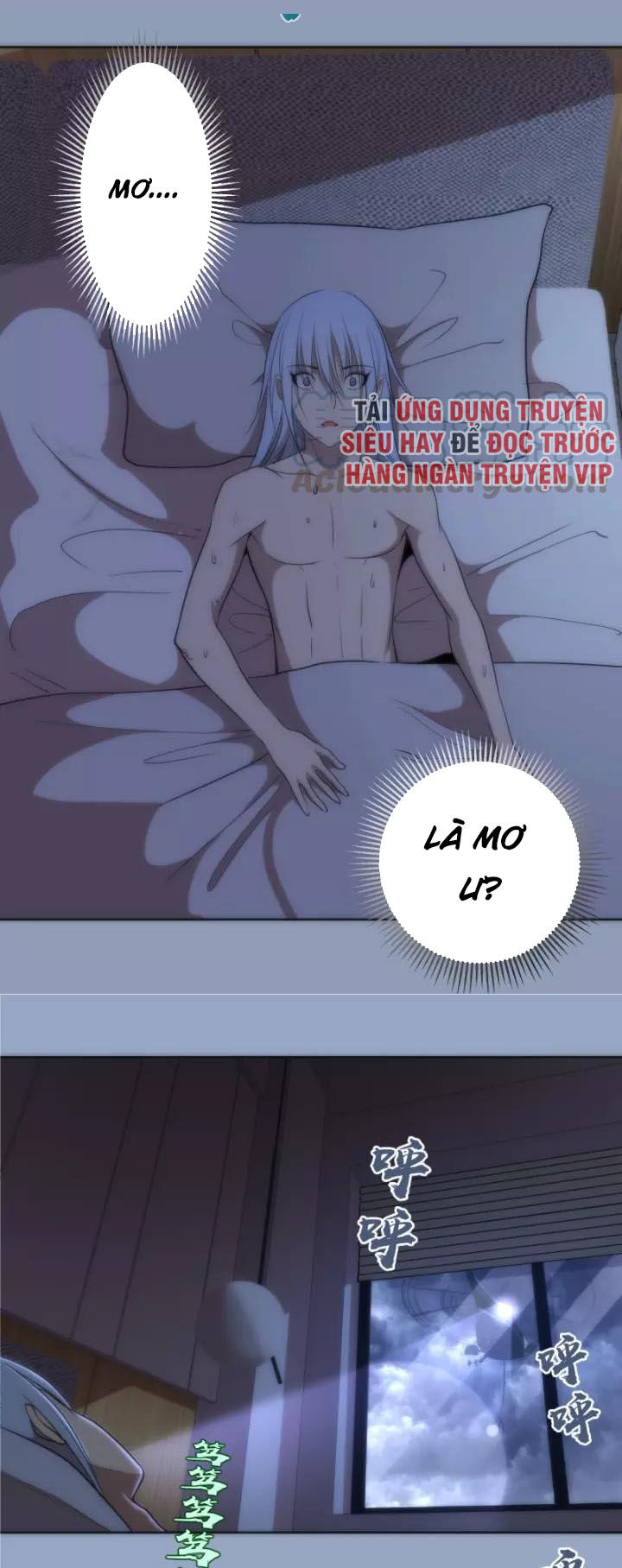 Cao Đẳng Linh Hồn Chap 702 - Next Chap 703