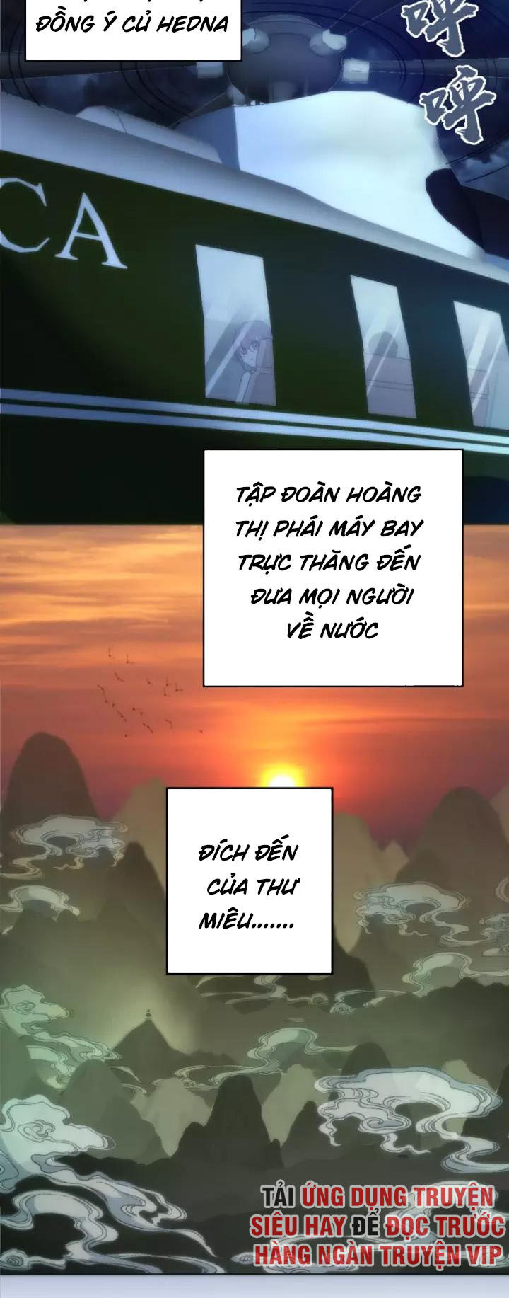 Cao Đẳng Linh Hồn Chap 702 - Next Chap 703